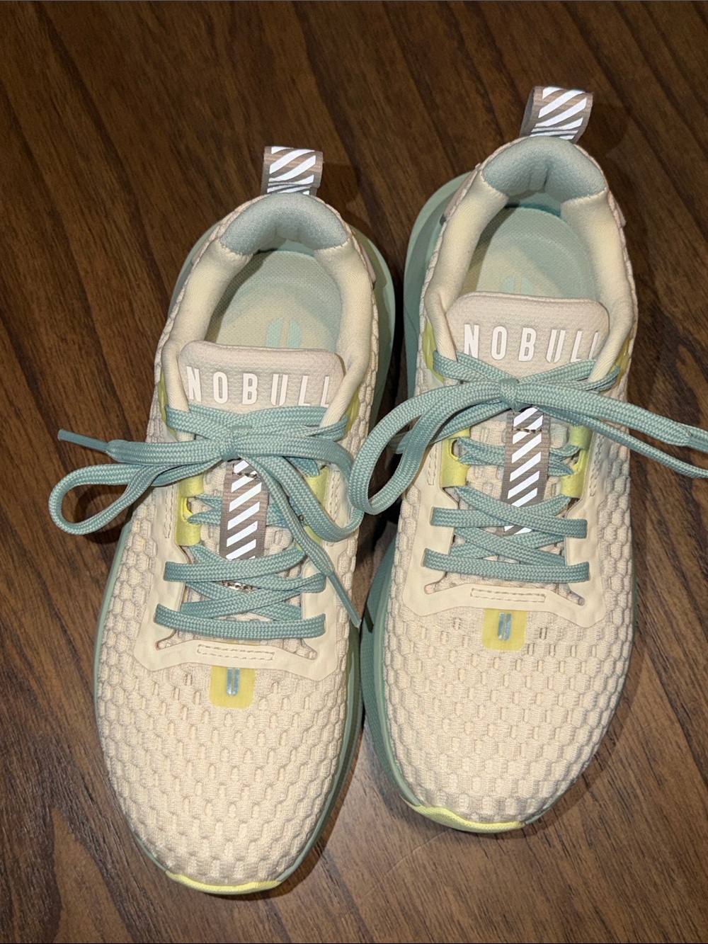 NOBULL Journey 2 sneakers - Picture 3 of 12